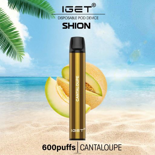Iget Buy Online | 3 x iget shion N4HNB7 kantalupa