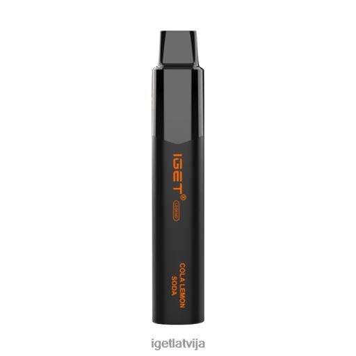 Iget Buy Online | bez nikotīna iget legend 4000 uzpūtienu N4HNB399 kolas citrona soda