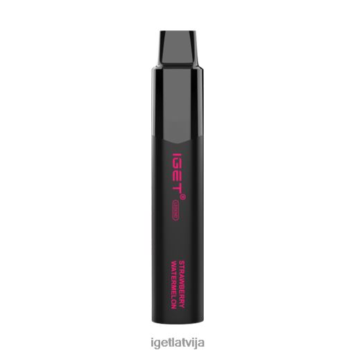 Iget Vape Price | bez nikotīna iget legend 4000 uzpūtienu N4HNB406 zemeņu arbūzs